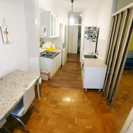 Wish Appartamento Belgrado